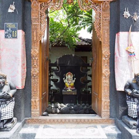 New Danas Canggu Guest House كيروبوكان المظهر الخارجي الصورة